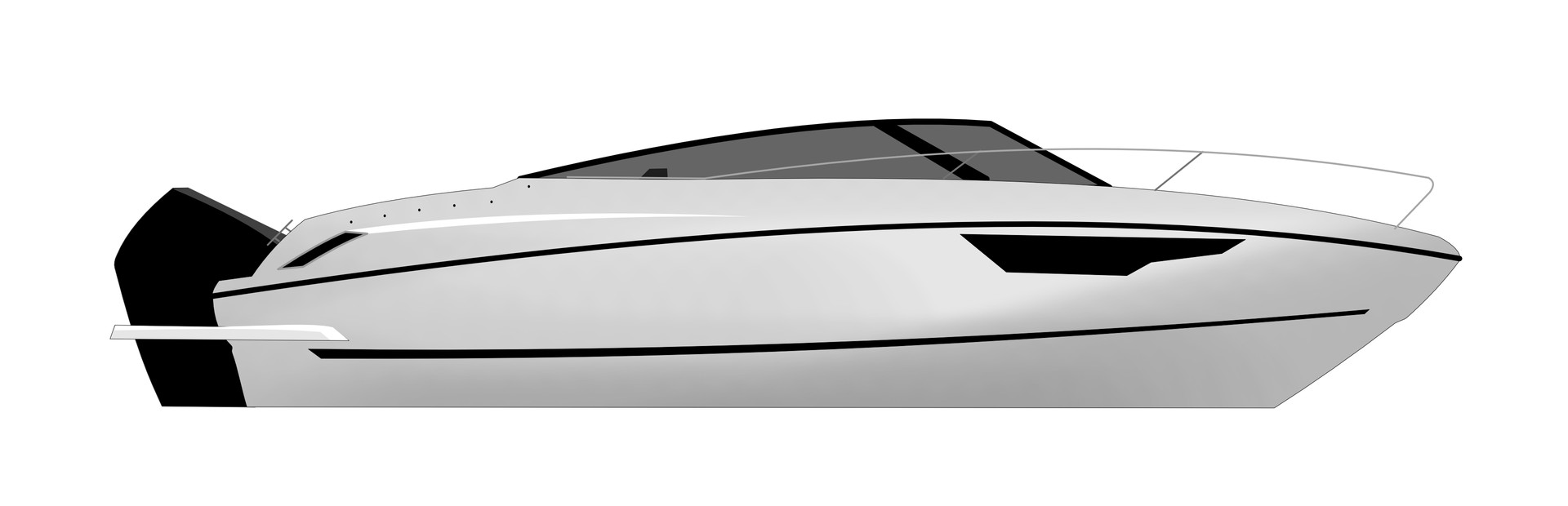 Flipper 800 DC Yachts For Sale