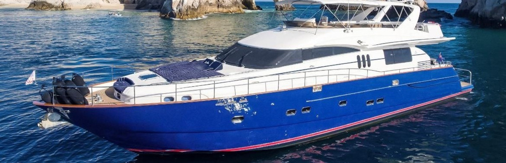 Princess 84 Yachts For Sale