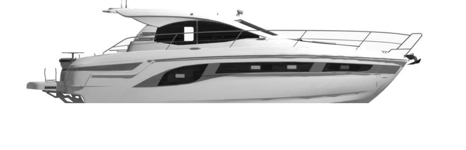 Bavaria SR41 Coupé Boats For Sale