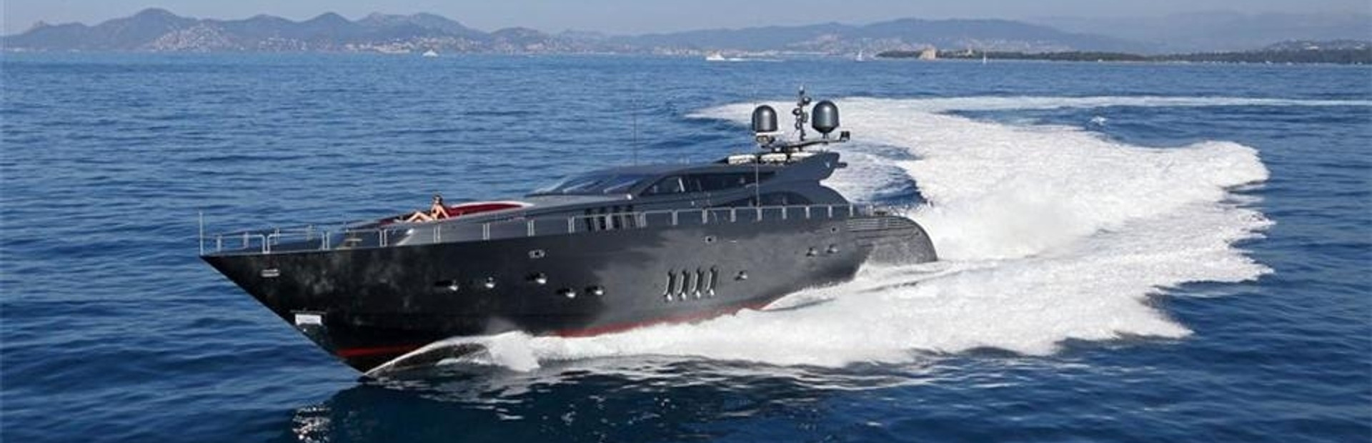 Leopard 34 Yachts For Sale