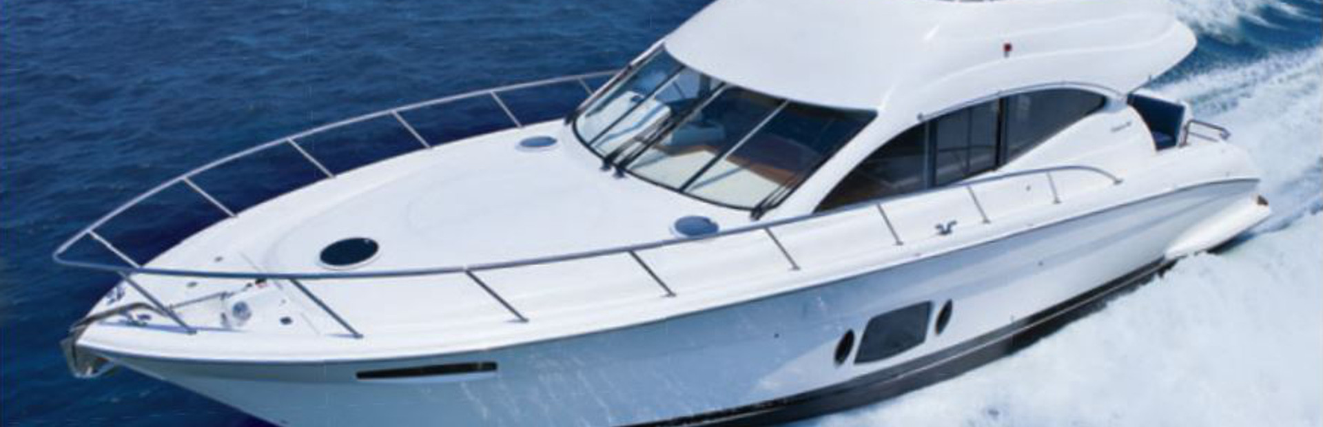 Maritimo A50 Aegean Flybridge Yachts For Sale