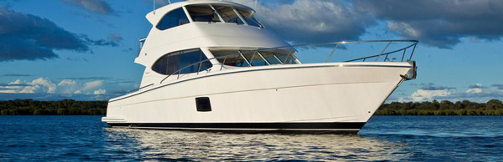 Maritimo M53 Yachts For Sale