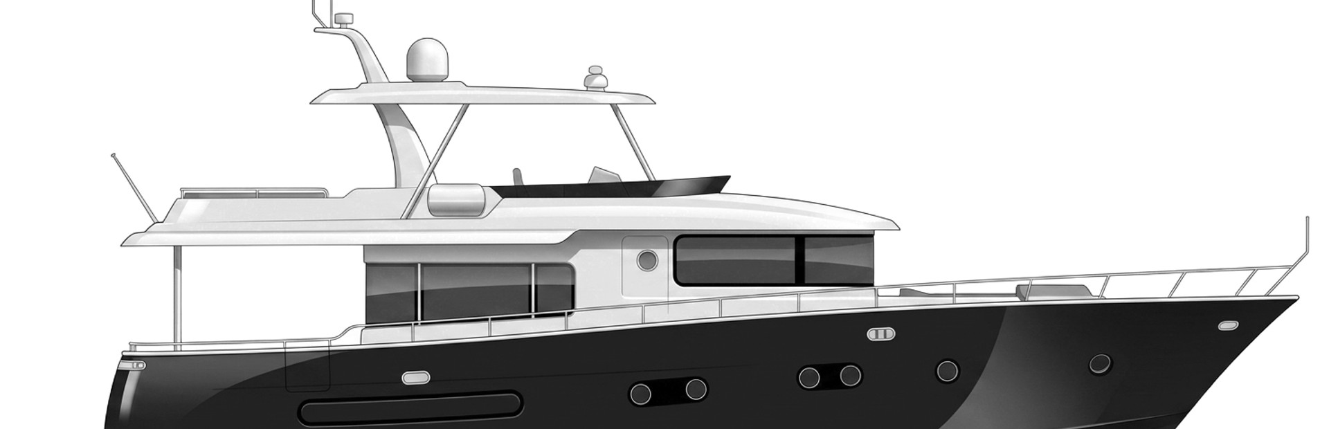 Apreamare Maestro 65 Boats For Sale