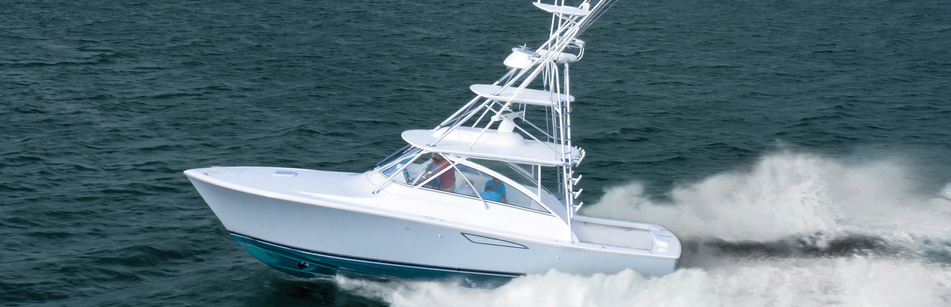 Viking 38O Boats For Sale