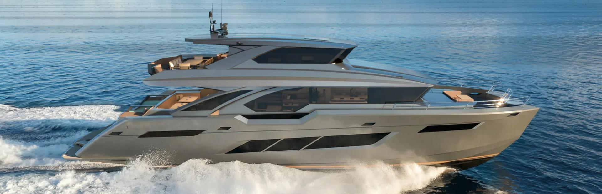 Voodoo XF95 Yachts For Sale