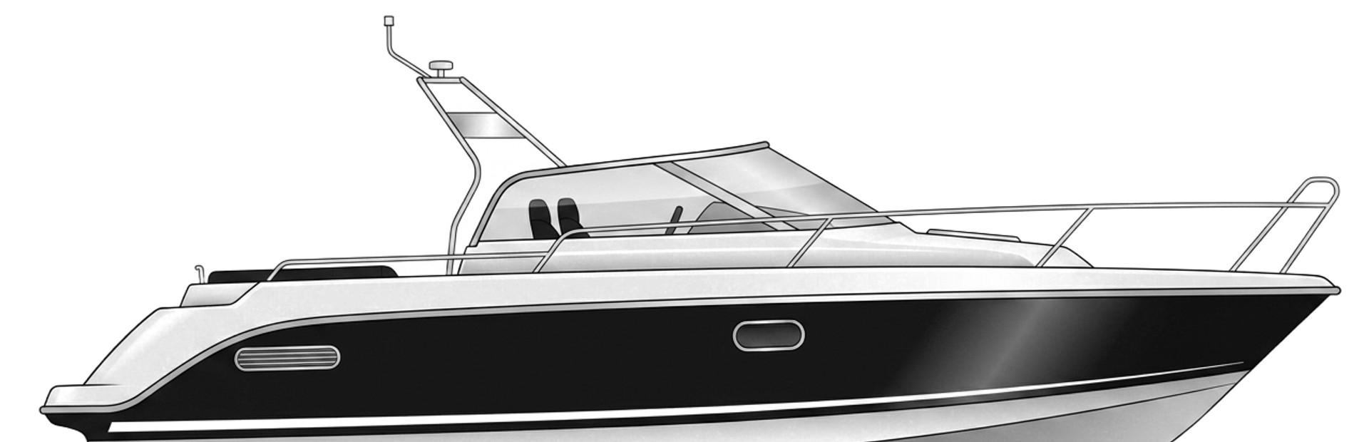 Aquador 23 WA Boats For Sale