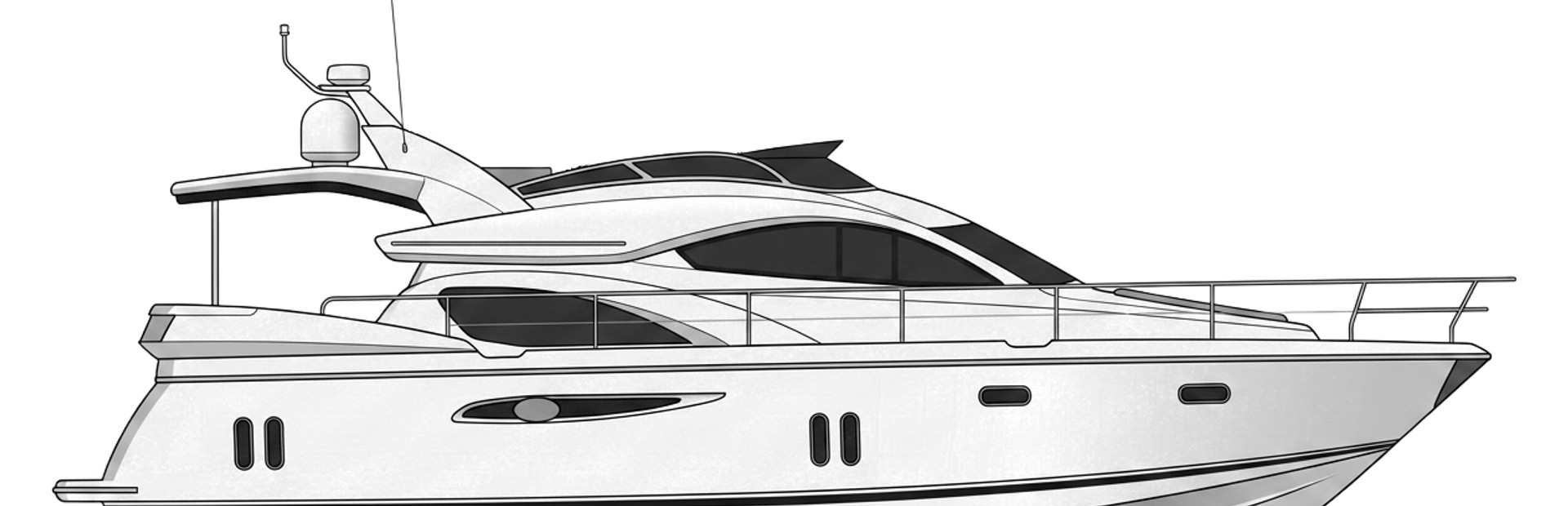 Pearl 55 Yachts For Sale