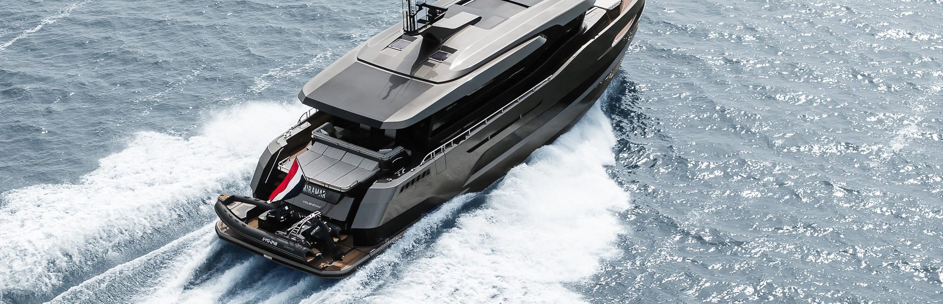 Seaver Yacht Reviews, Yacht 4