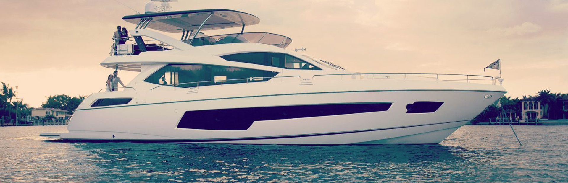 Sunseeker 75 Yachts For Sale