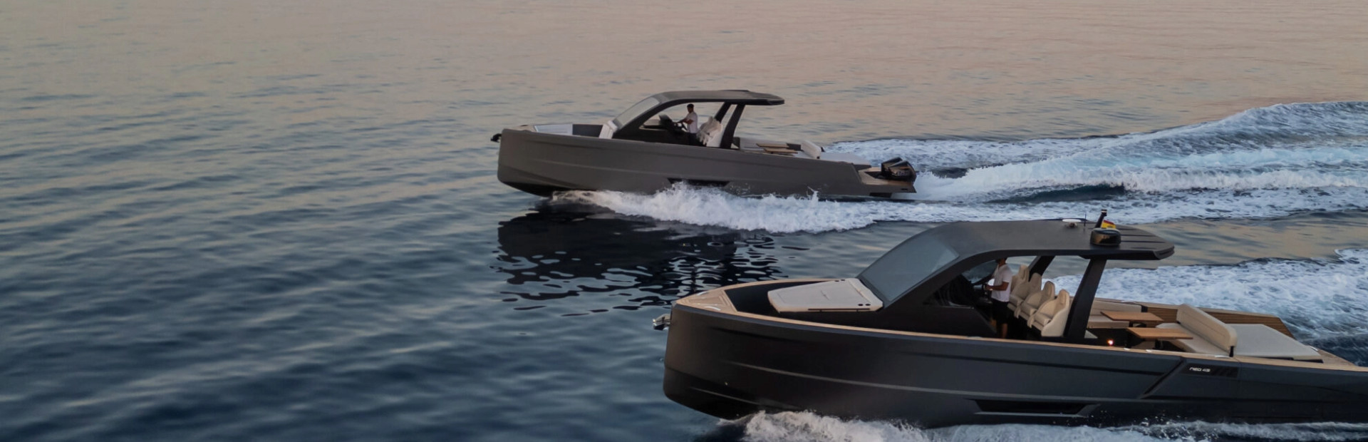 Maxim Yacht Reviews, Yacht 3