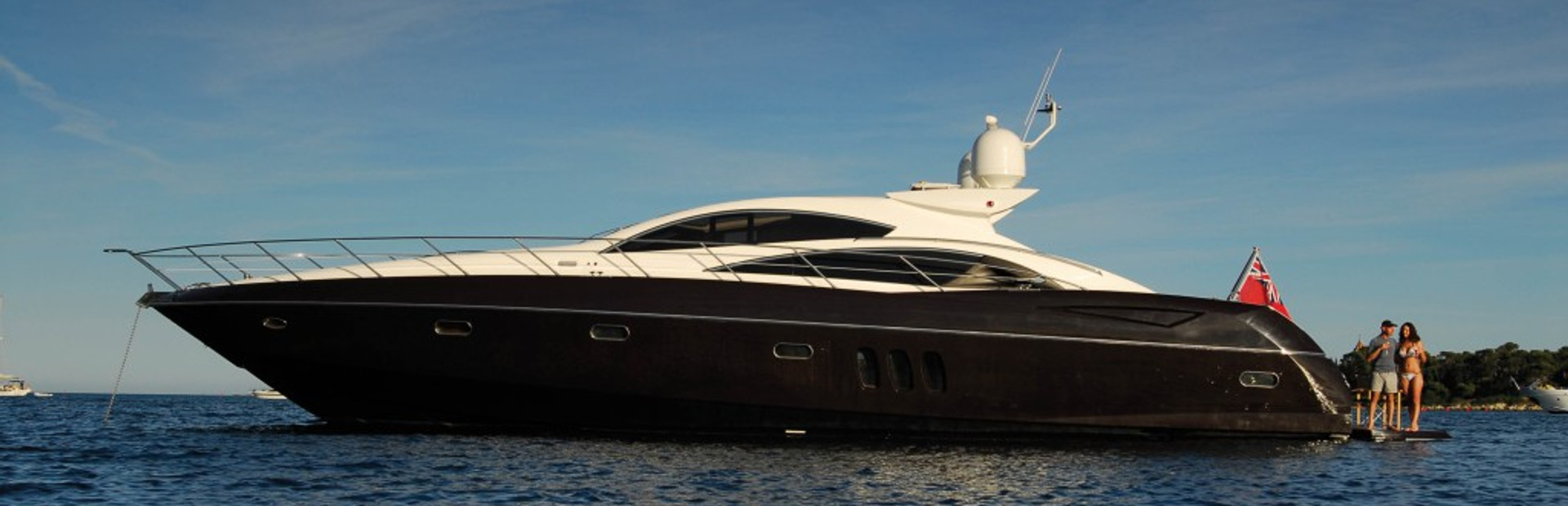 Sunseeker Predator 72 Yachts For Sale