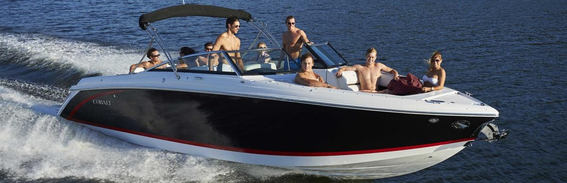 Cobalt R30 Boats For Sale