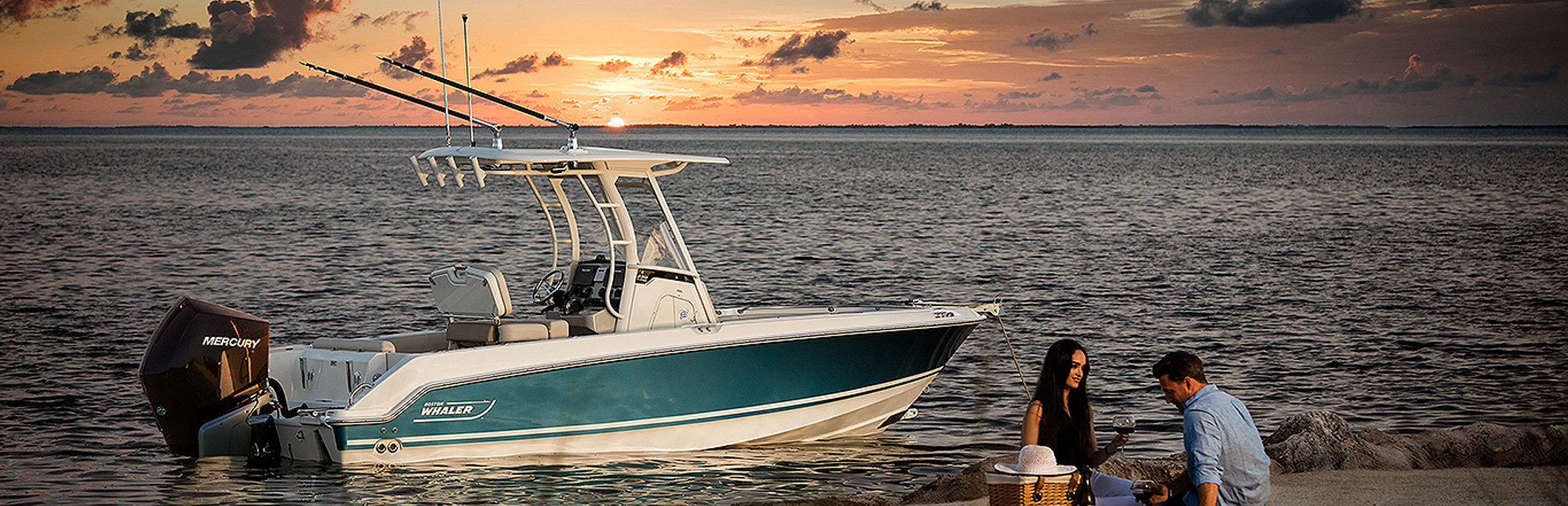 Boston Whaler