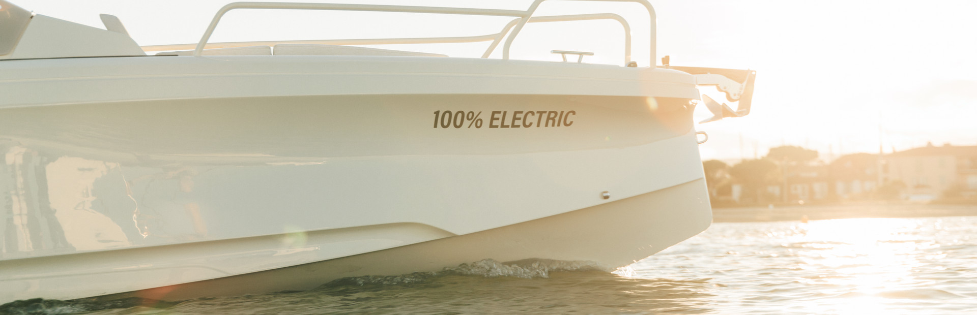 Axopar AX/E 25 Cross Bow Boats For Sale