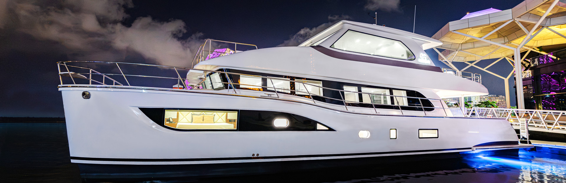 Horizon PC68A Catamarans For Sale