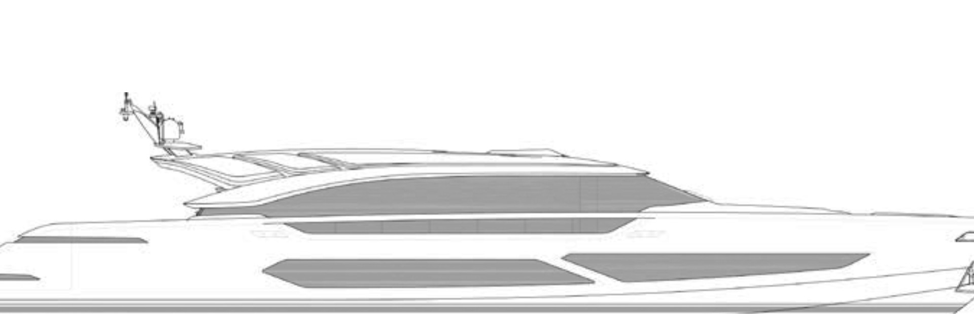 AB 130 Yachts For Sale