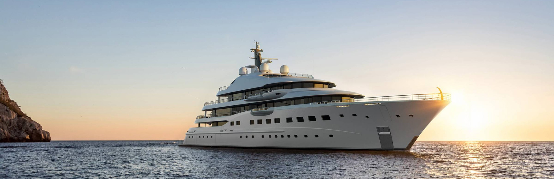 Superyachts For Sale | YachtBuyer