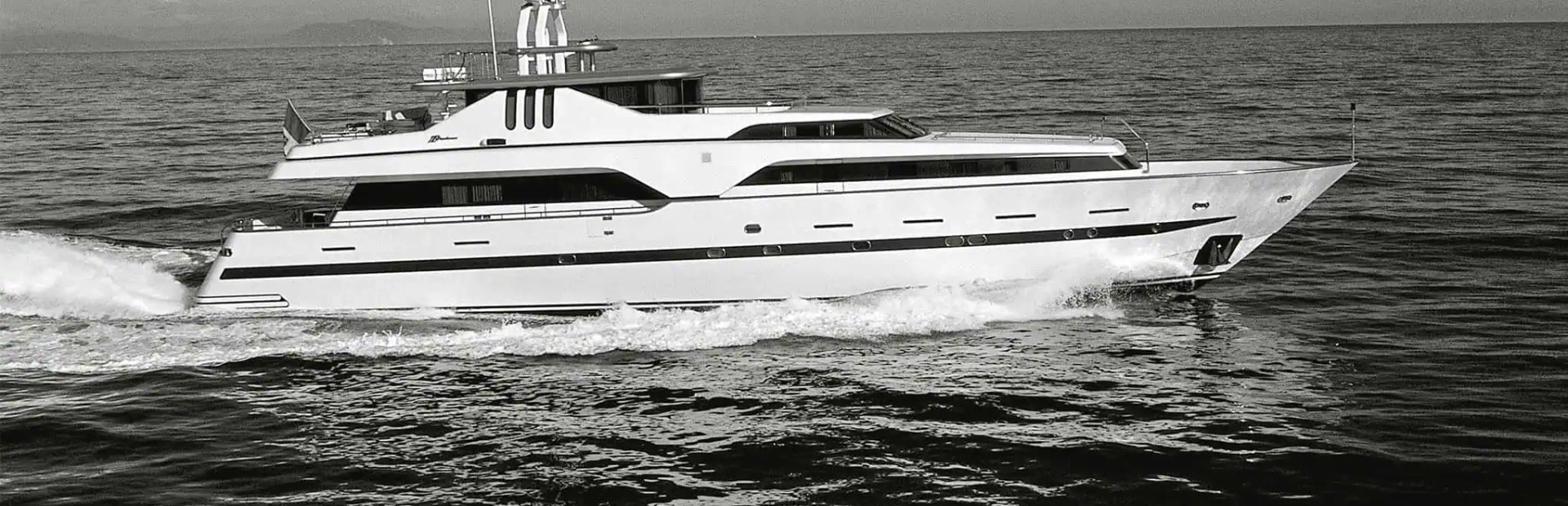 Azimut 118' Penthouse Yachts For Sale