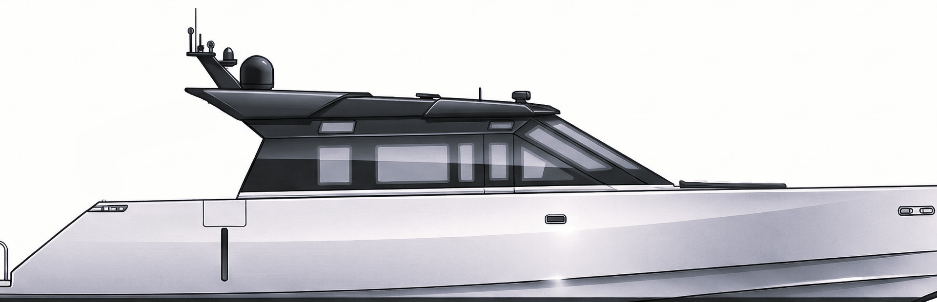 AB 787 Yachts For Sale