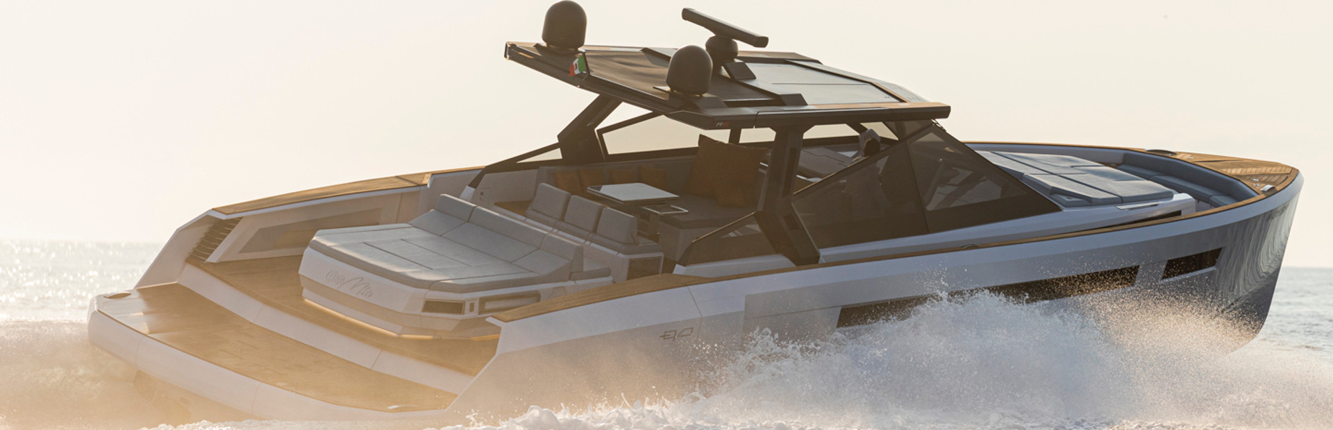 Evo R6 Yachts For Sale