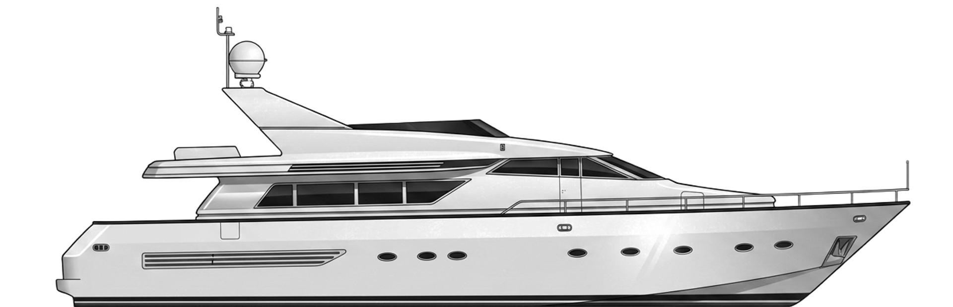 Riva 29 Grand Yachts For Sale