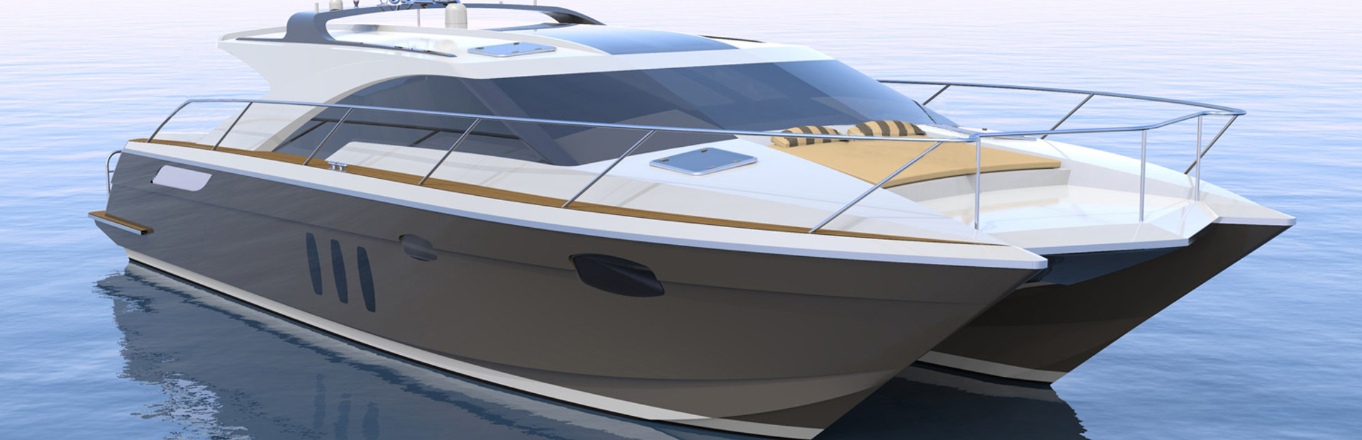 Voodoo XF50 Yachts For Sale