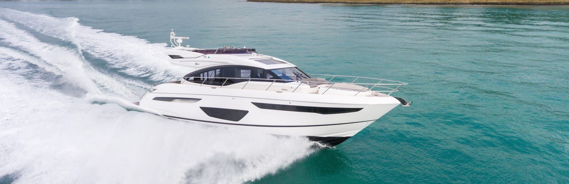 Princess S60 Yachts For Sale