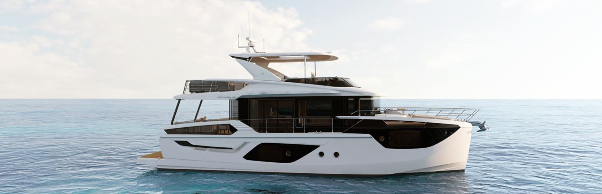 Absolute Navetta 58 Boats For Sale