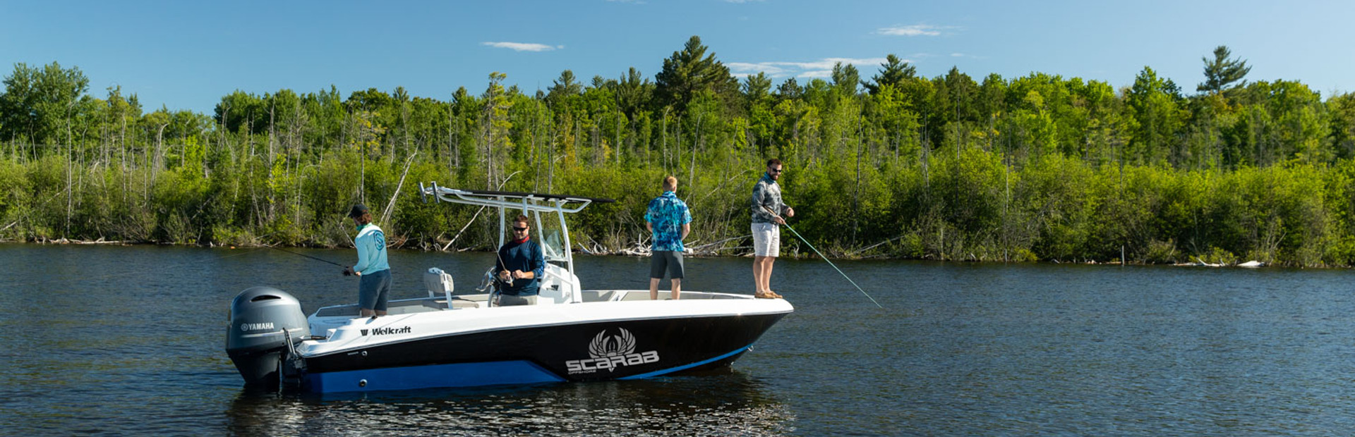 202 Fisherman Boats For Sale