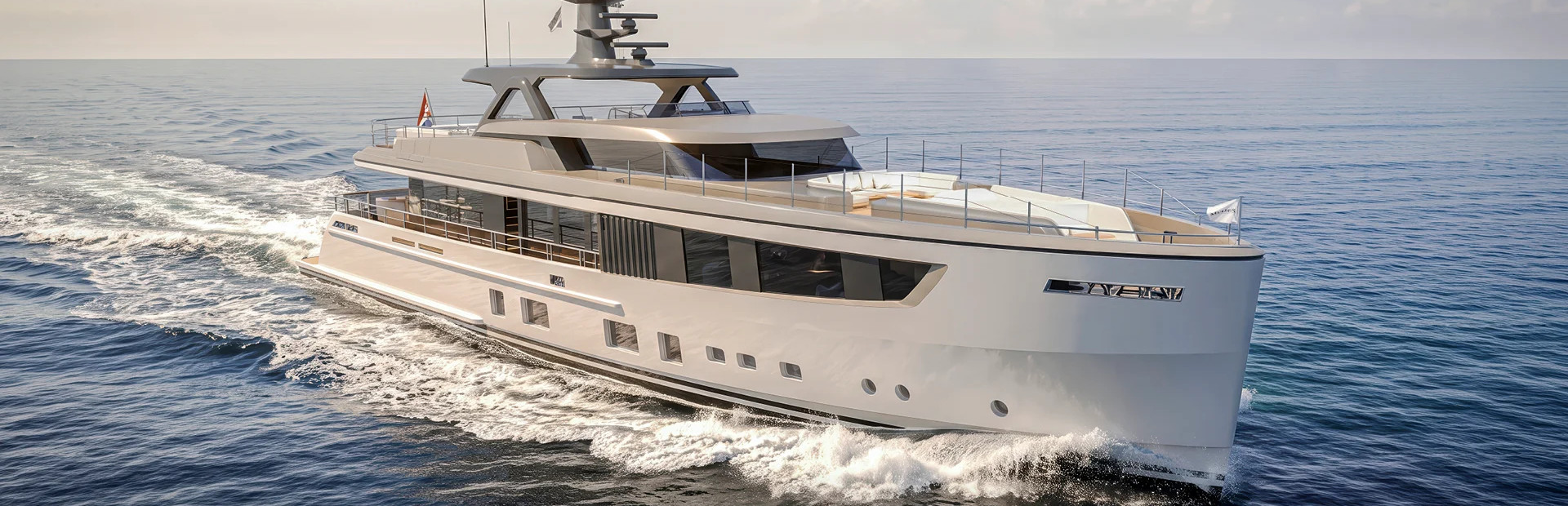 Mulder 122 Yachts For Sale