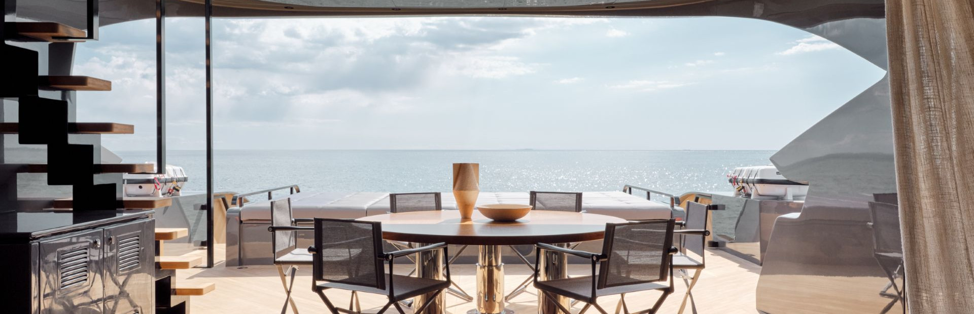 AB Yacht Reviews, Yacht 9