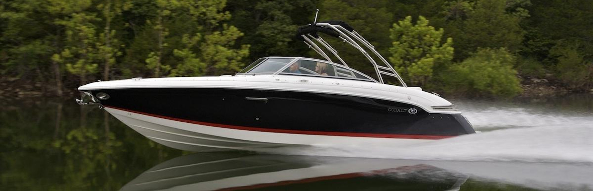 Cobalt 276 Boats For Sale