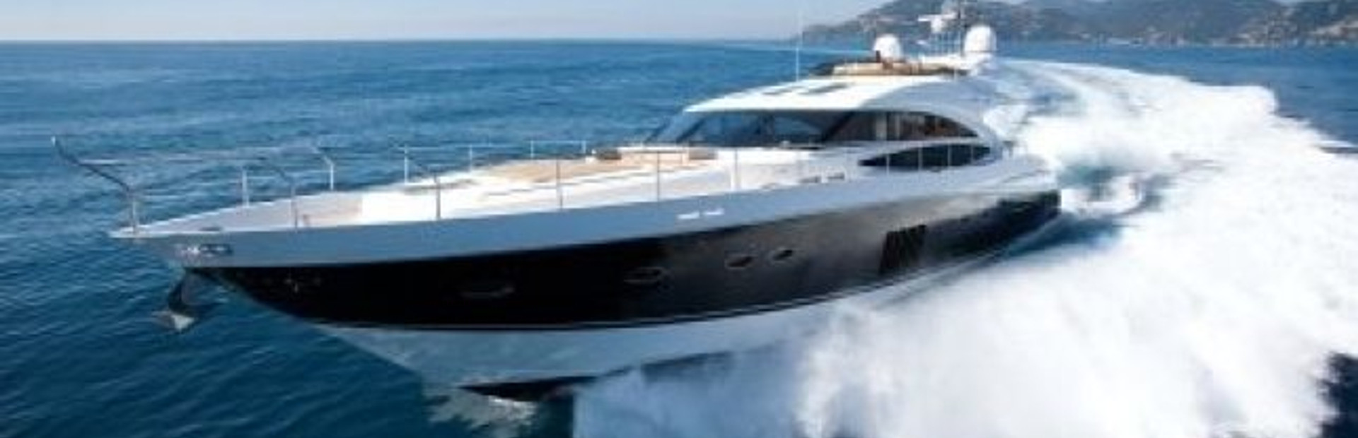 Princess V85 Yachts For Sale