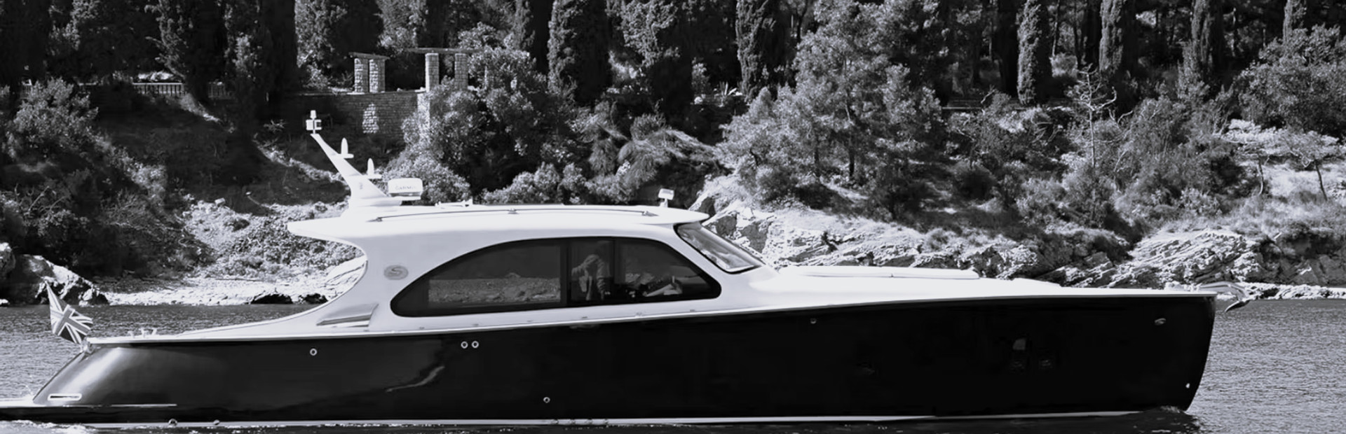 Seven Seas Yachts, History 1