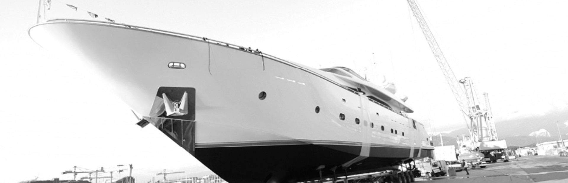 Maiora Yachts, History 1