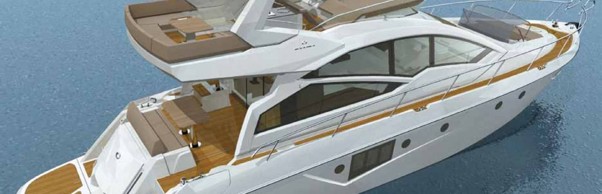 Cranchi 58 Fly Yachts For Sale