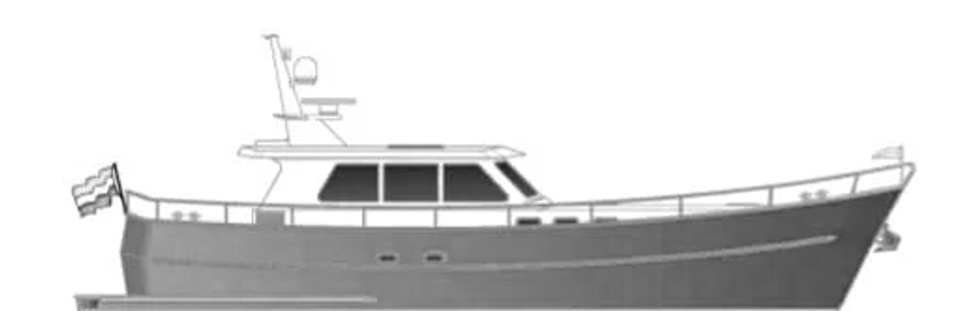 Sturiër Yachts 520 OC Boats For Sale