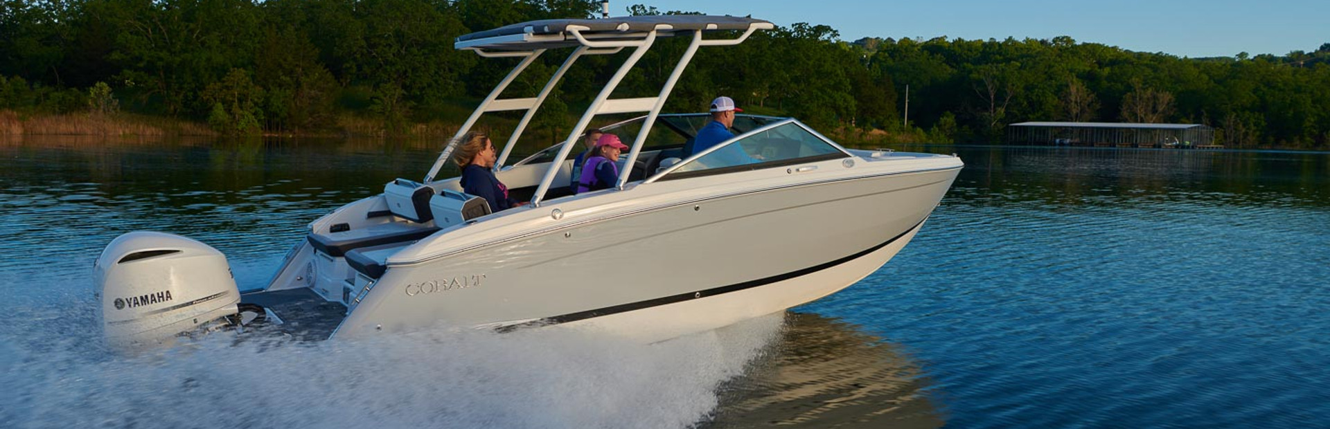 Cobalt Boats R6 OB Boats For Sale