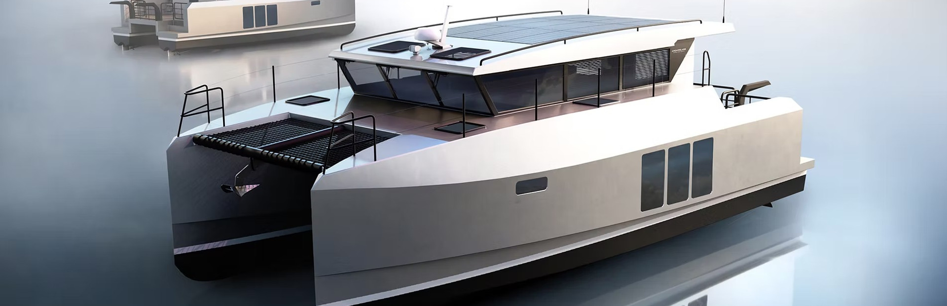 Archipelago 40 Yachts For Sale
