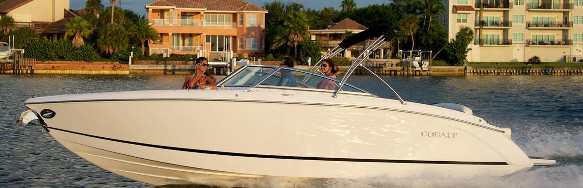 Cobalt R7 Boats For Sale