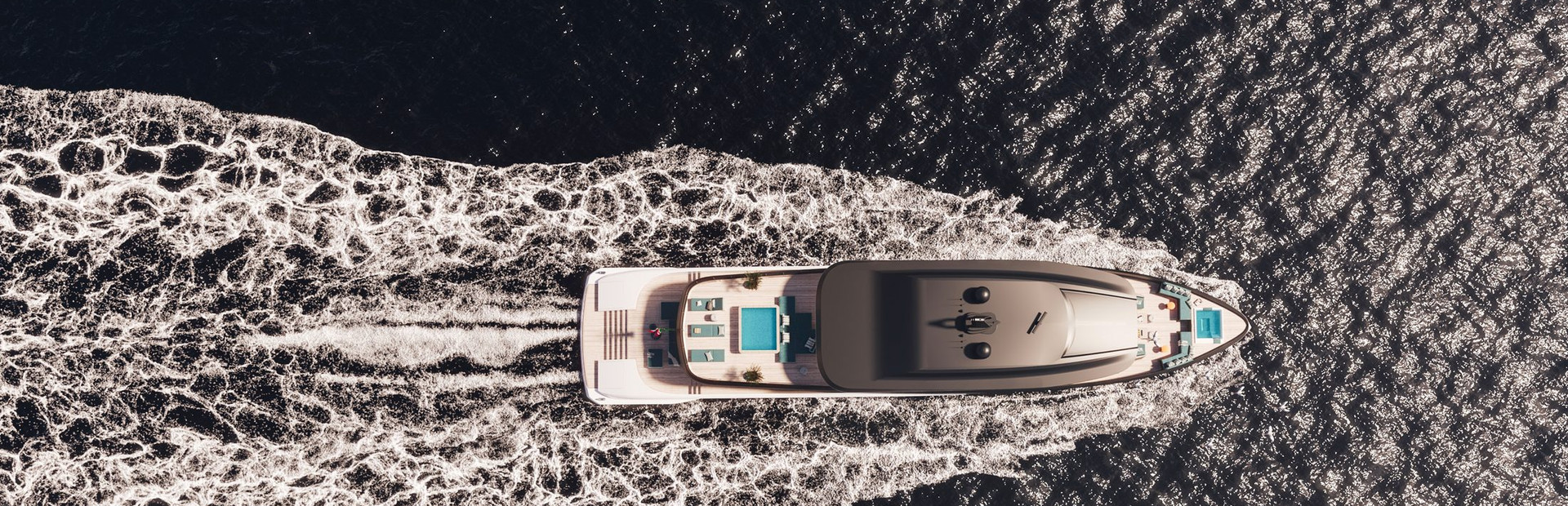 Tecnomarine Yacht Reviews, Yacht 6