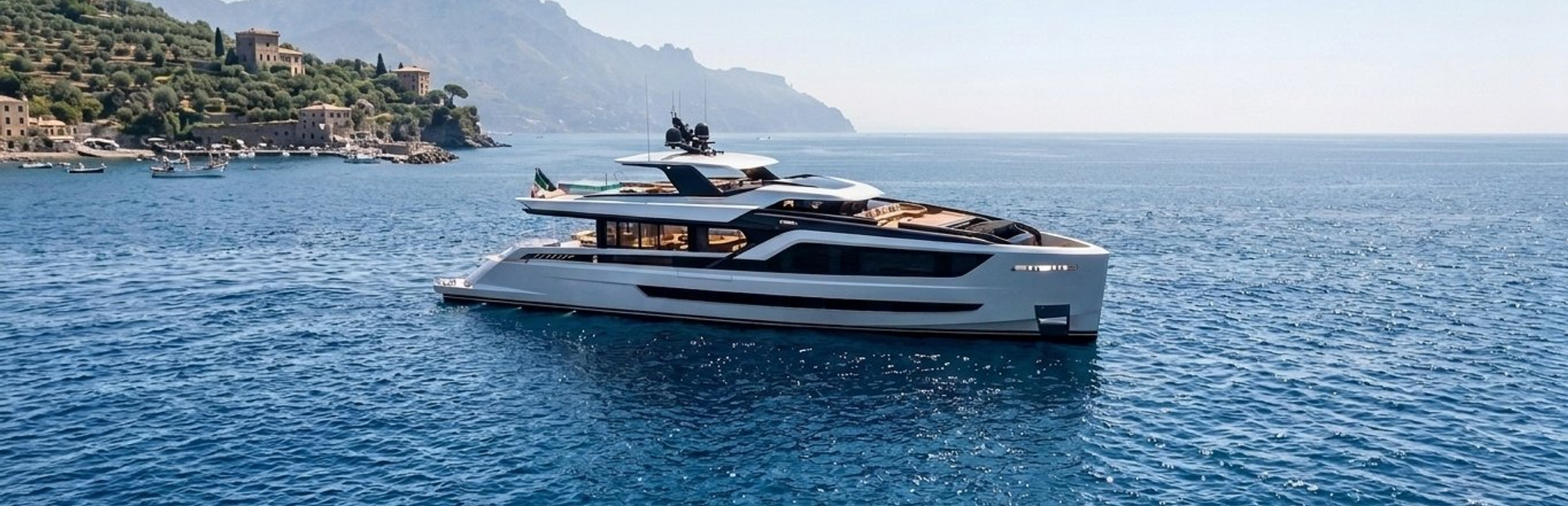 Tecnomarine