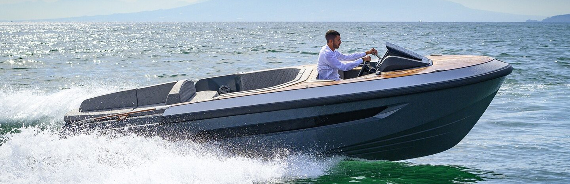 Evo T2 Yachts For Sale