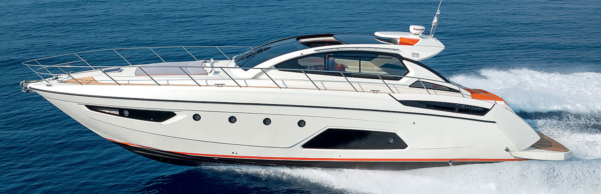 Azimut Atlantis 58 Yachts For Sale