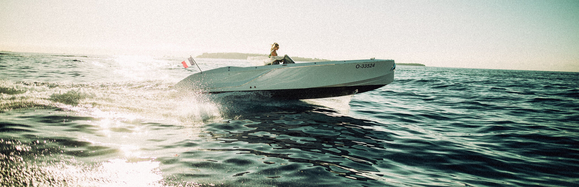 Frauscher Boat Reviews, Yacht 6