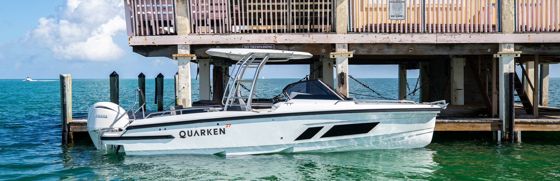 Quarken Boat Reviews, Yacht 2