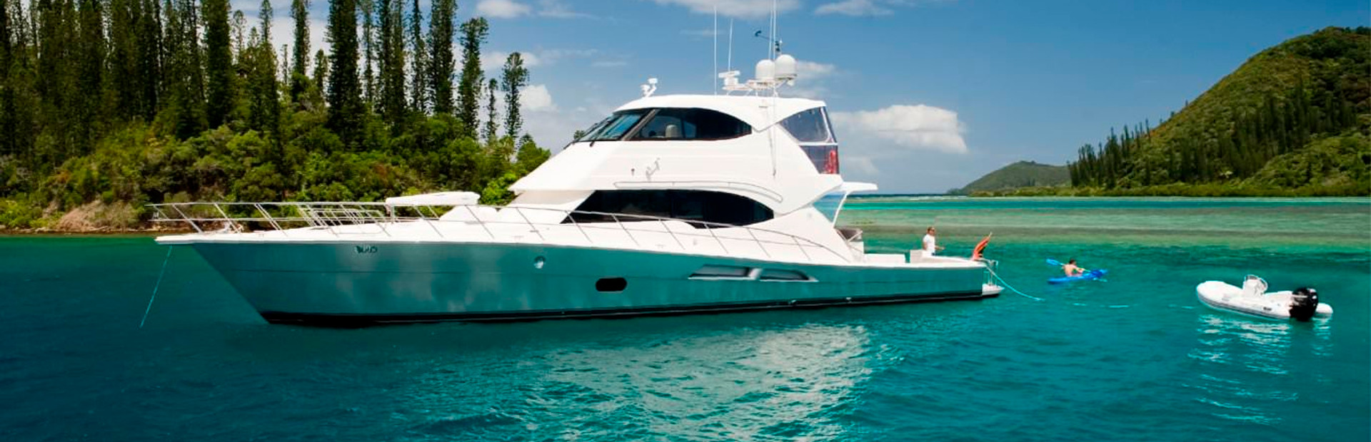 Riviera 75 Enclosed Flybridge Yachts For Sale