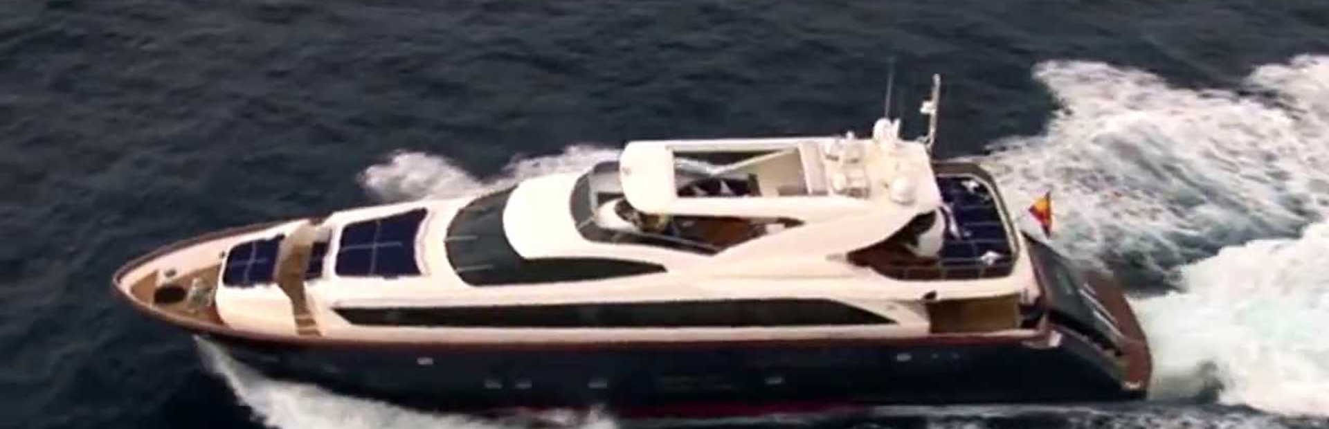 Astondoa 106 GLX Yachts For Sale