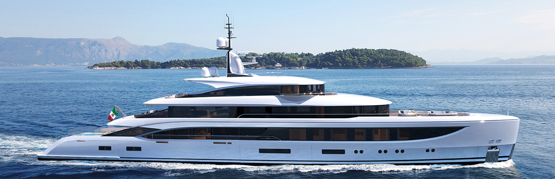 Benetti B.Now 67M Yachts For Sale