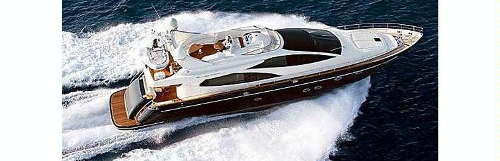 Riva 85 Opera Super Yachts For Sale